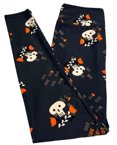 Lularoe leggings one - os, size